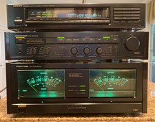 Amplificatore Onkyo Integra