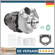 Caricabatteria turbocompressore auto adatto per BMW 520d (E60N E61N) 11657440240 11657797782