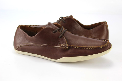 Clarks taglia uk 10 - 44,5, uk.10