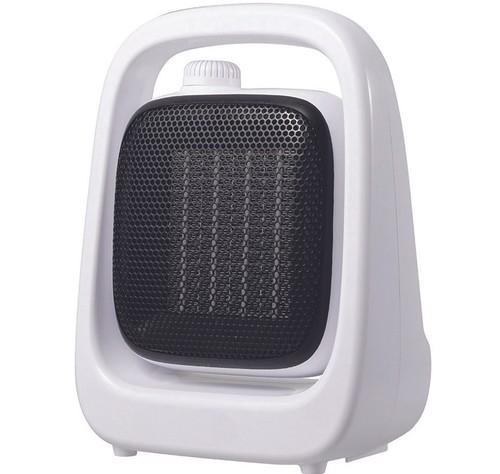 Termoventilatore ceramico