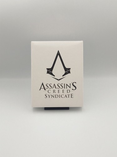 Assassin creed syndicate - assassin's,