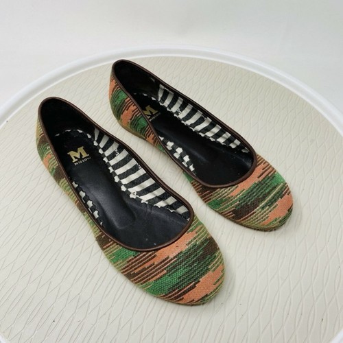 Ballerine donna missoni 7 - ballerine,
