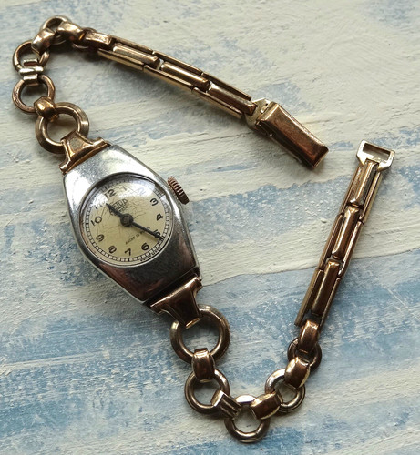 Orologio polso donna - orologio, da