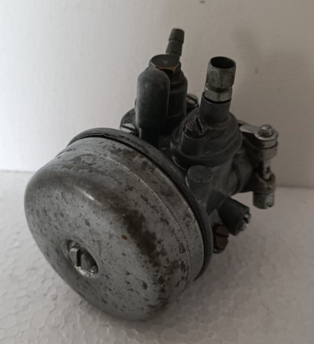 Carburatore dell orto t49s1 - carburatore, dell'orto