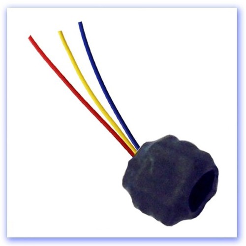 Convertitore brushless per