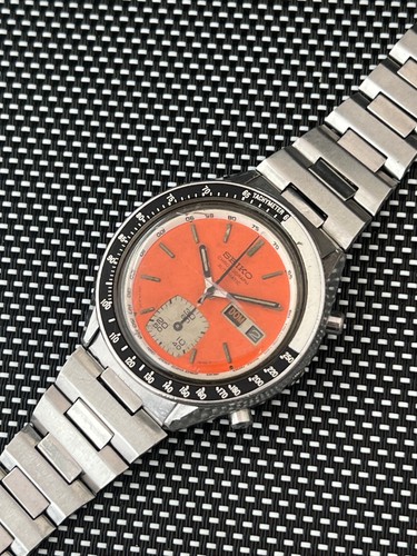 Orologio cronografo automatico - cronografo,