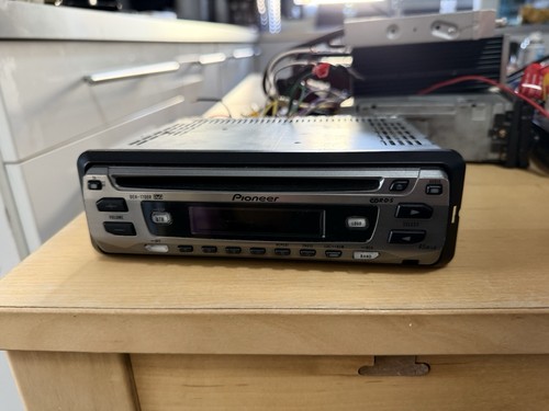 Autoradio pioneer deh 1700 - deh, r