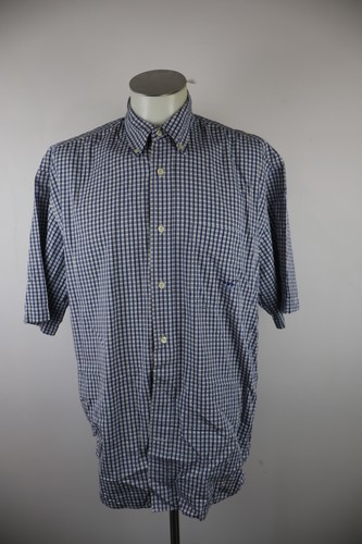 Henry cotton camicia - cotton's, tg
