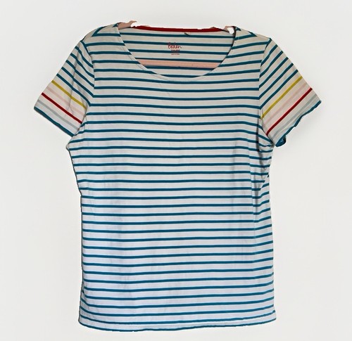 Boden stripes ahead the - boden,