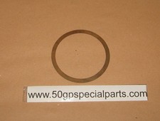 GILERA 500 SATURNO PIUMA