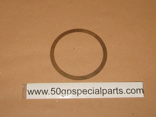 Gilera 500 saturno piuma - gilera,