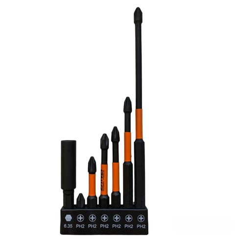 Set punte ph2 - set,