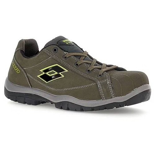 Scarpe antinfortunistiche - scarpe,