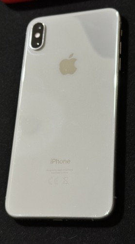 Apple iphone max - xs, 256gb