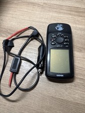 Garmin GPS 72H Navigatore