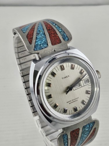 Orologio timex marlin viscount - timex,