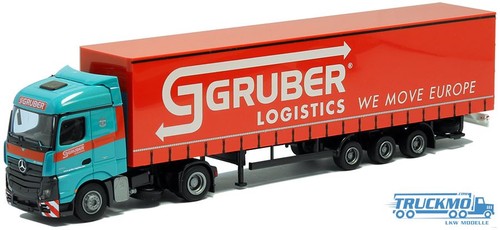 Awm gruber mercedes benz - awm,
