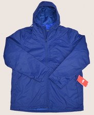 Giacca con cappuccio