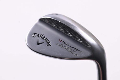 Callaway mack daddy zeppa - daddy, 2