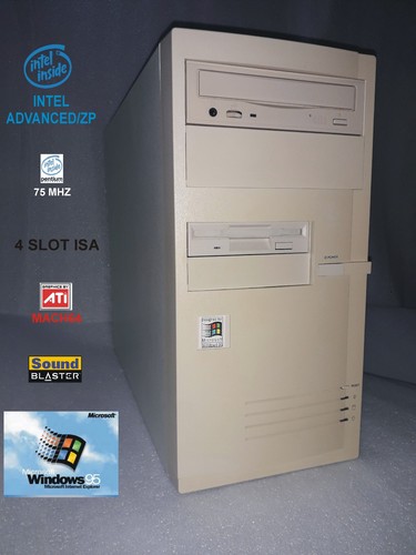 Intel advanced socket - -,