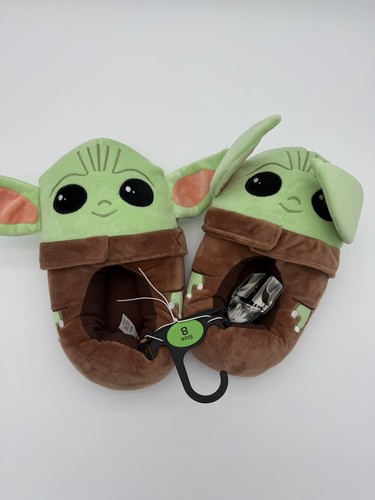 Pantofole peluche star - pantofole, wars