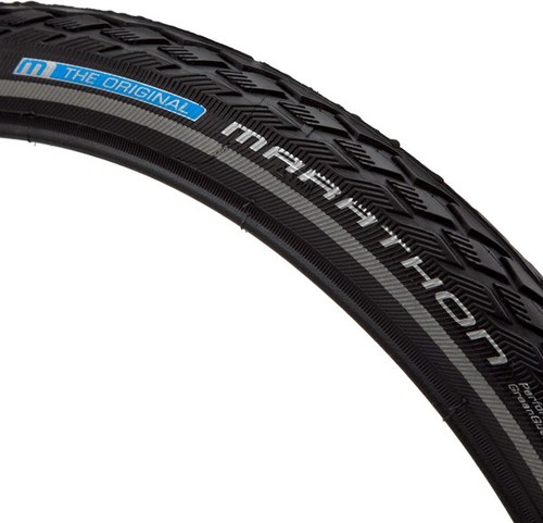 Pneumatico schwalbe marathon - schwalbe,