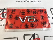 Emblem Version Alfa Romeo