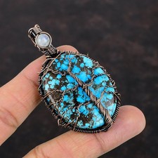 Ciondolo pietra di luna