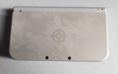 Console nintendo 3ds - 3ds, xl
