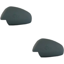 ALKAR Copertura Specchietto SX Destra Adatto A per Opel Vectra C Roulotte