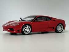 Minicar Ferrari 360 Challenge