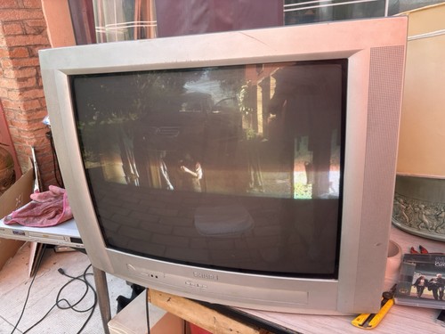 Televisione crt philips 28 - philips,