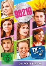 Beverly Hills, 90210 - Die