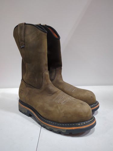 Stivali lavoro timberland - da,