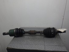 Albero motore mazda 323 - motore, vi