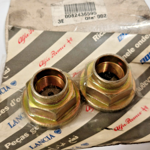82436595 kit due dadi per - 82436595-kit,