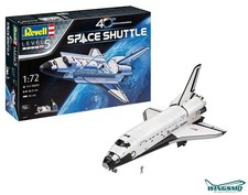 Revell Set Regalo Space