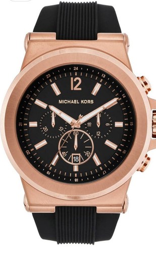 Reloj hombre michael kors - hombre,