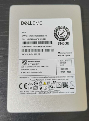 Disco rigido ssd - ssd, tb