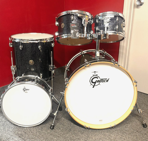 Gretsch drum set catalina - drum,