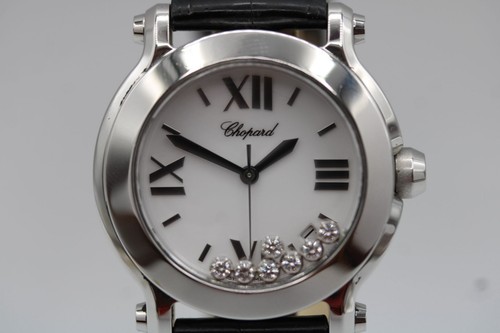 Chopard happy sport - chopard,