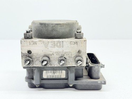 Centralina abs per fiat - per, idea