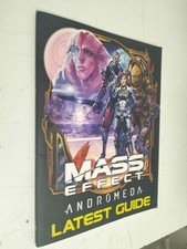 Mass effect andromeda latest - effect,