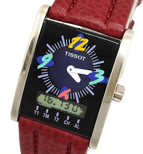 Orologio tissot uomo - uomo, timer