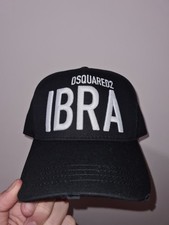 Cappello Dsquared2 x