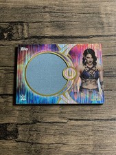 2025 Topps WWE Universe Rhea