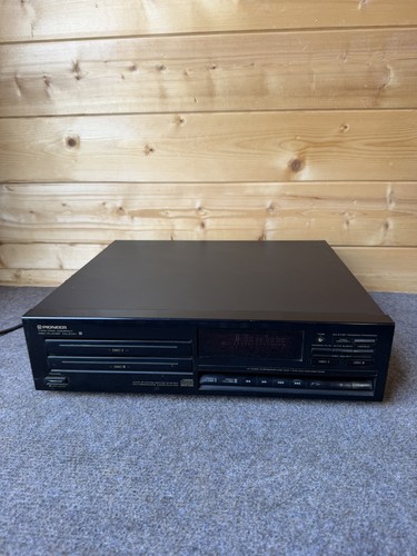 Pioneer z73t lettore - pd-z73t,