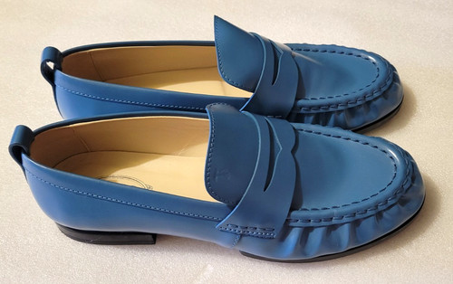 G5166 mocassino donna - mocassino, tod's