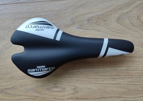 Sella corsa selle san marco - da,