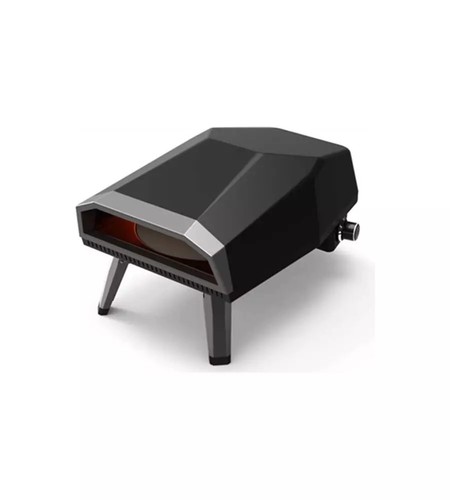 Forno pizza gas portatile - gas,